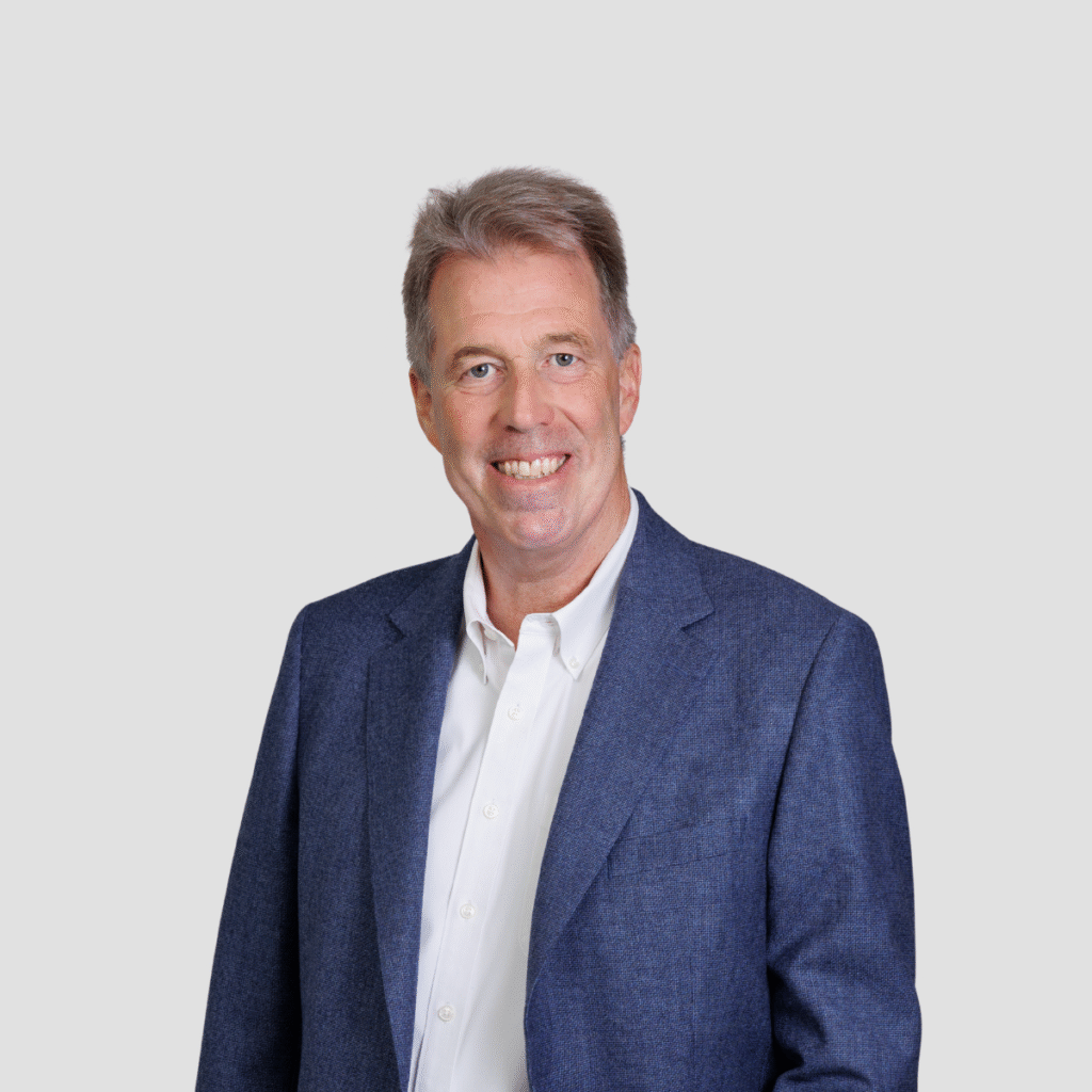 Team Member Andreas Tschopp