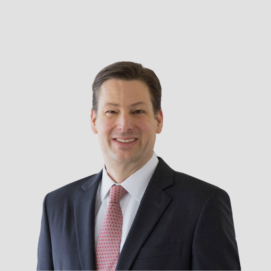 Team Member Jürg Zimmermann